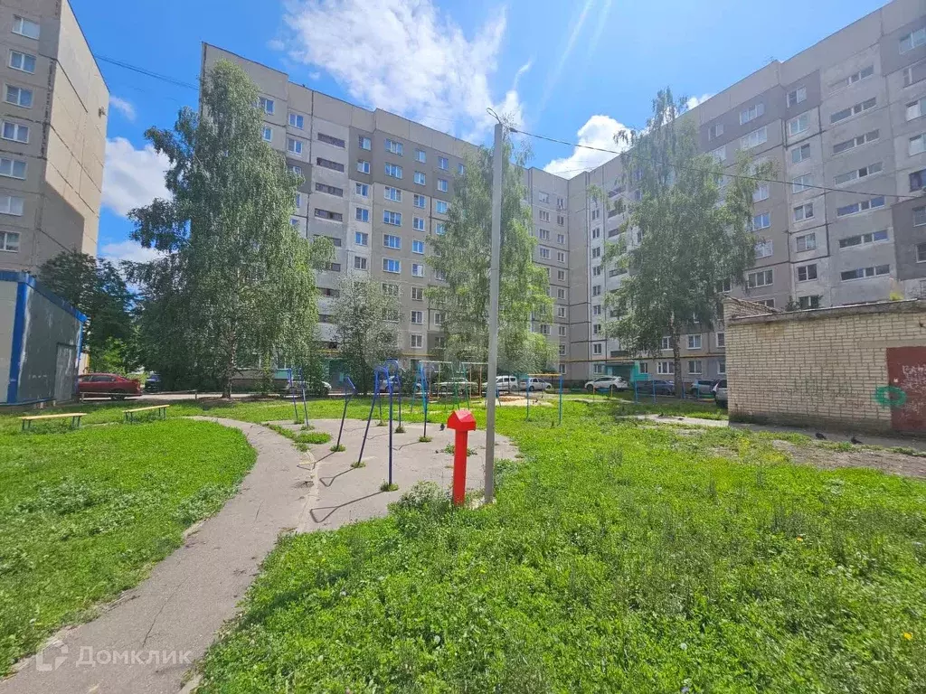 Продаётся 3-к квартира, 63.3 м - Фото 0