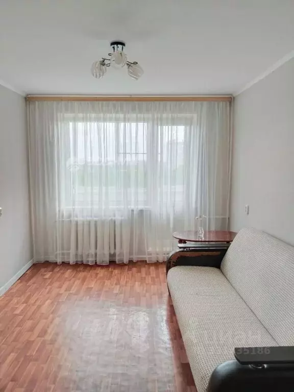 1-к кв. Чувашия, Чебоксары ул. Кадыкова, 21 (32.6 м) - Фото 1