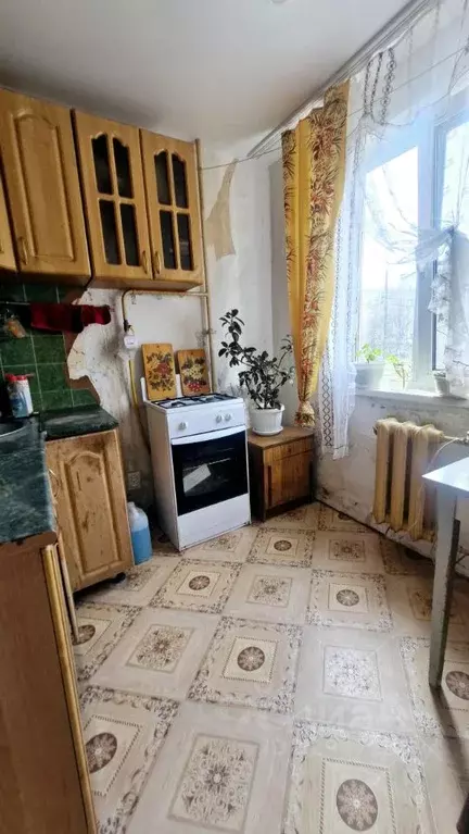2-к кв. Мурманская область, Мурманск ул. Свердлова, 2к1 (44.0 м) - Фото 1