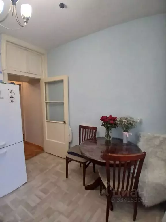 1-к кв. Москва Верхняя Первомайская ул., 63К1 (33.0 м) - Фото 1