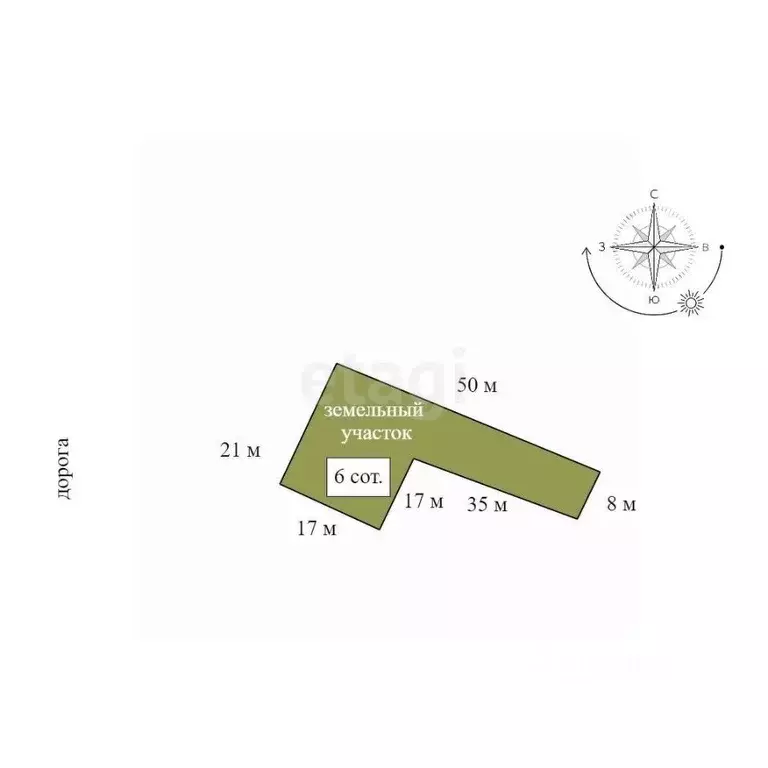 Дом в Красноярский край, Дивногорск городской округ, пос. Манский ул. ... - Фото 2