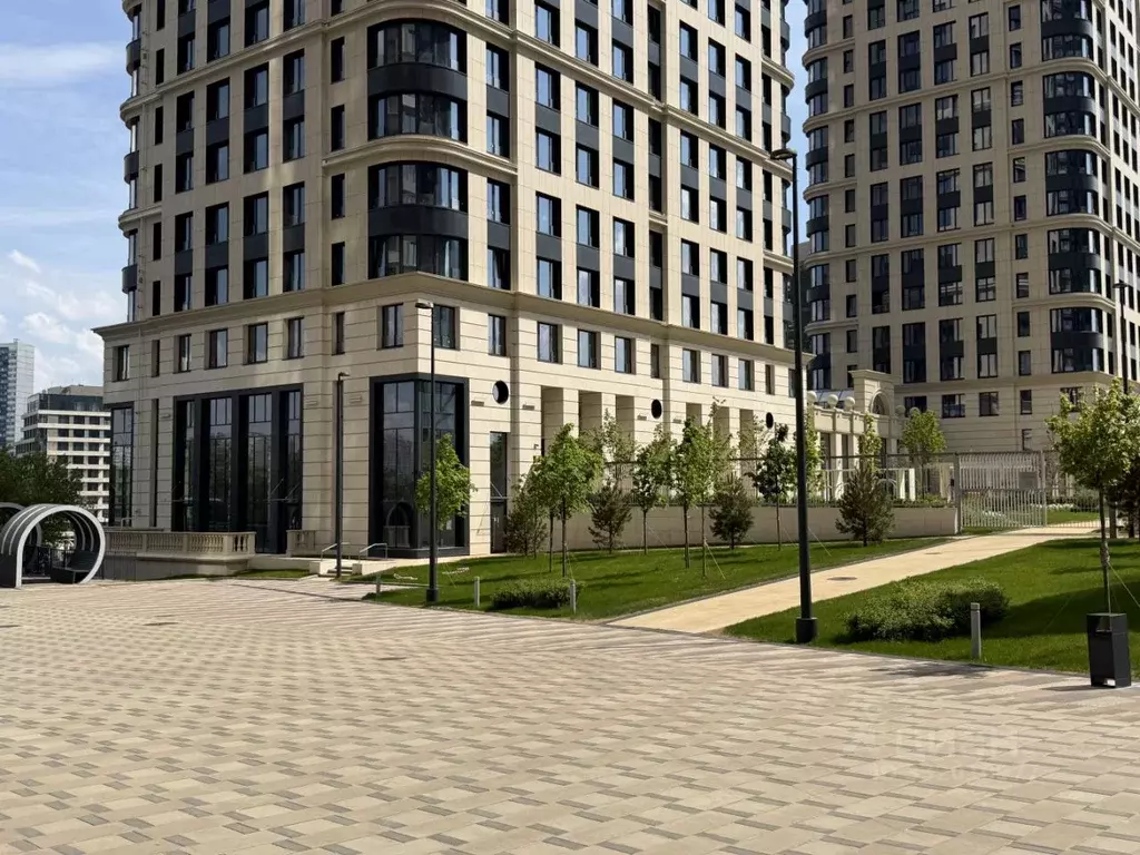 Гараж в Москва ул. Василия Ланового, 7 (14 м) - Фото 1
