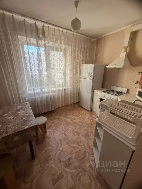 1-к кв. Ростовская область, Батайск Речная ул., 111 (40.0 м) - Фото 1
