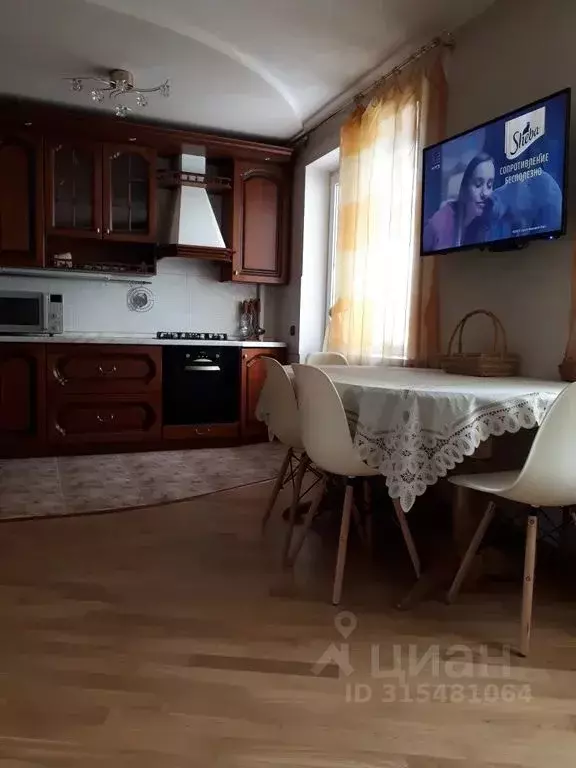 3-к кв. Ставропольский край, Пятигорск Подстанционная ул., 17 (70.0 м) - Фото 0