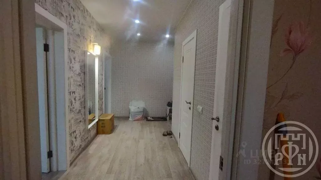 2-к кв. Ленинградская область, Сертолово Всеволожский район, ул. ... - Фото 1