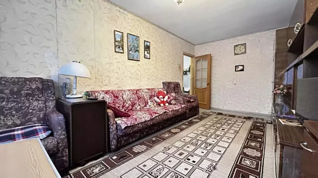 2-к кв. Псковская область, Печоры Вокзальная ул., 13 (53.0 м) - Фото 1