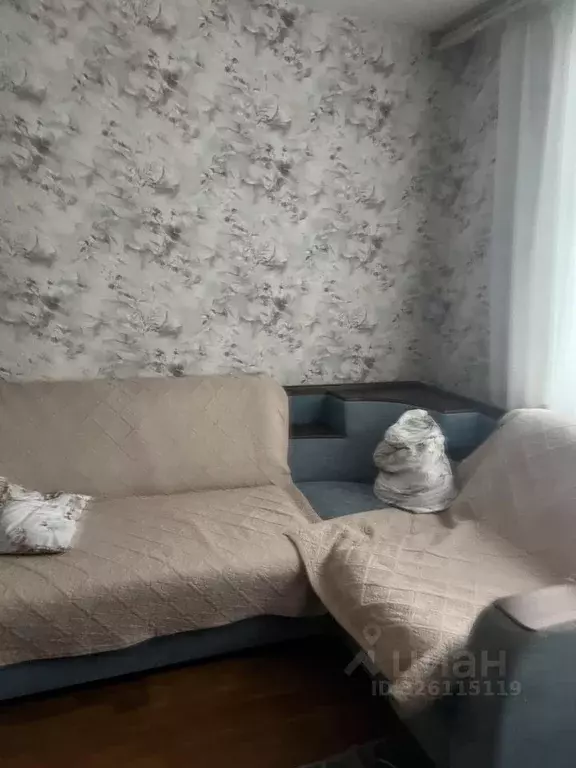 1-к кв. Москва ул. Скульптора Мухиной, 7К3 (43.0 м) - Фото 2