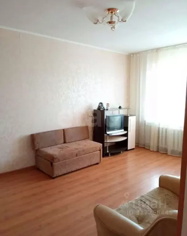 1-к кв. Краснодарский край, Геленджик ул. Леселидзе, 21 (37.0 м) - Фото 0