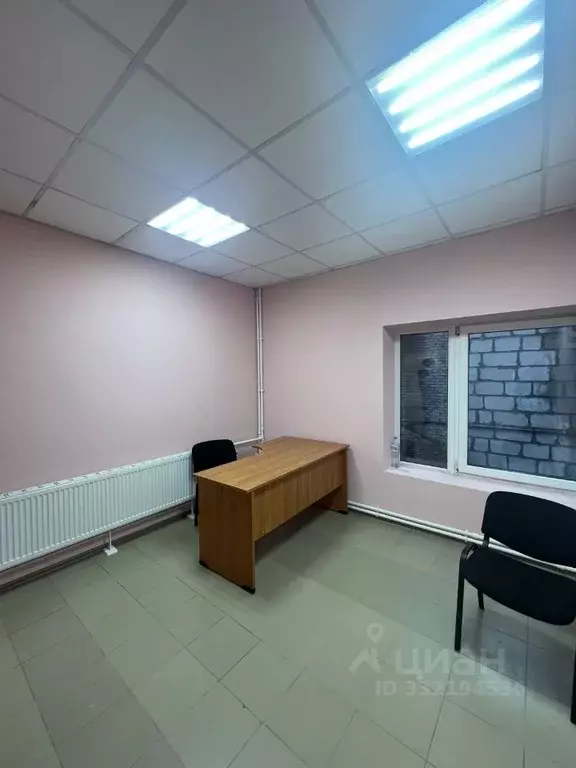 Офис в Санкт-Петербург просп. Александровской фермы, 29П (13 м) - Фото 2