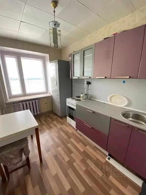 2-к кв. Тверская область, Тверь Петербургское ш, 82/2 (52.5 м) - Фото 1