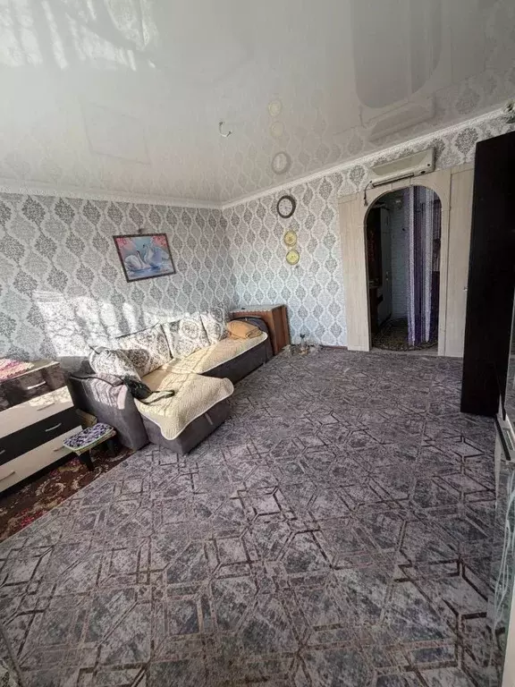 1-к кв. Башкортостан, Октябрьский ул. Кортунова, 10 (36.0 м) - Фото 1