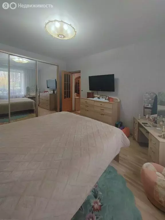 3-комнатная квартира: Находка, Парковая улица, 2 (69.2 м) - Фото 2