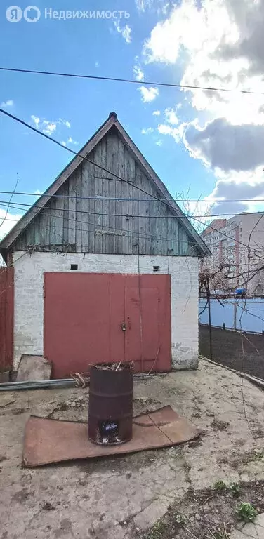 Дом в Воронеж, Ржевская улица, 28 (84.5 м) - Фото 1