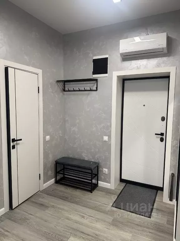 1-к кв. Московская область, Подольск Климовск мкр, ул. Пионерская, 15 ... - Фото 2