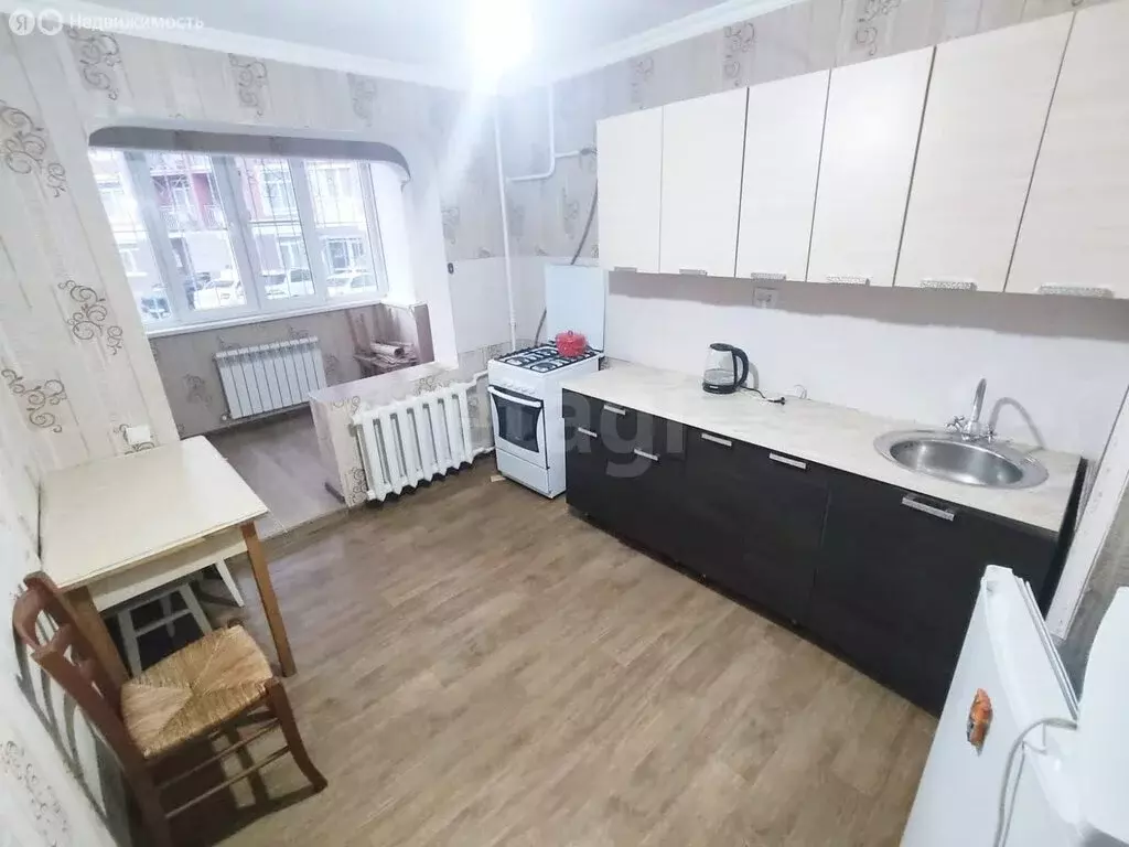 1-комнатная квартира: Кисловодск, проспект Победы, 151 (35.1 м) - Фото 1