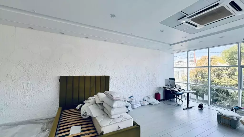 Помещение свободного назначения в Краснодарский край, Краснодар ... - Фото 2