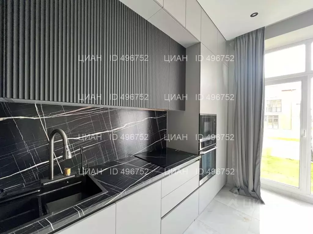 Таунхаус в Московская область, Истра муниципальный округ, д. Красный ... - Фото 1