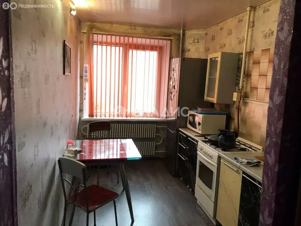 3-комнатная квартира: Волгоград, улица Никитина, 139 (63.9 м) - Фото 0
