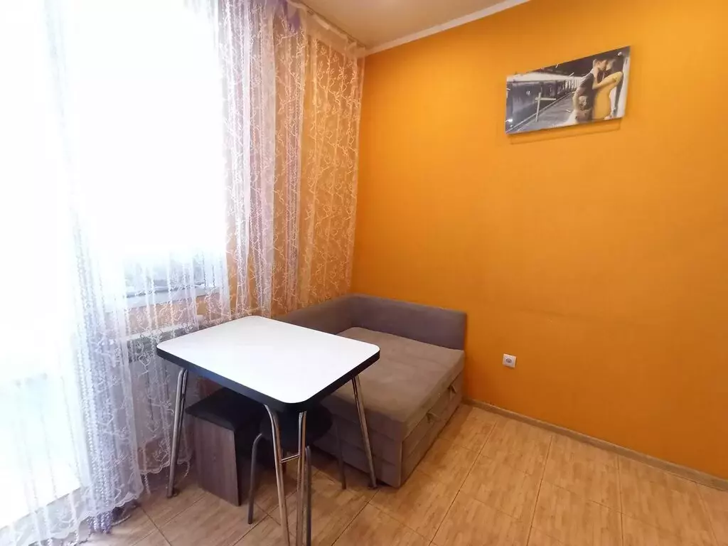 1-комнатная квартира: село Засечное, Радужная улица, 10 (41 м) - Фото 2