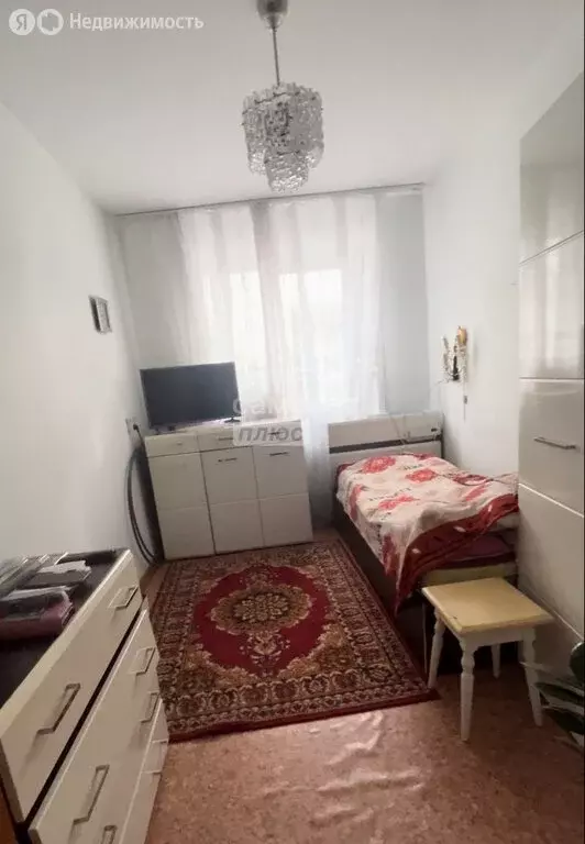 2-комнатная квартира: Иркутск, Байкальская улица, 220 (45 м) - Фото 2