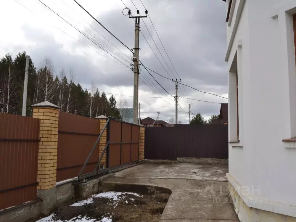 Дом в Иркутская область, Иркутский муниципальный округ, Маркова рп ул. ... - Фото 2