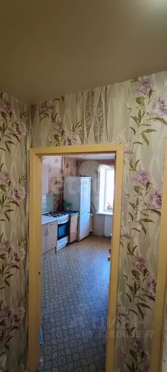 1-к кв. Свердловская область, Полевской Зеленый Бор-1 мкр, 22 (33.9 м) - Фото 1