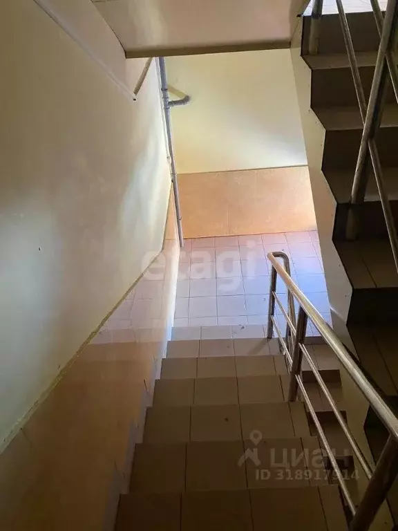 Комната Хабаровский край, Хабаровск Краматорская ул., 12 (10.5 м) - Фото 0