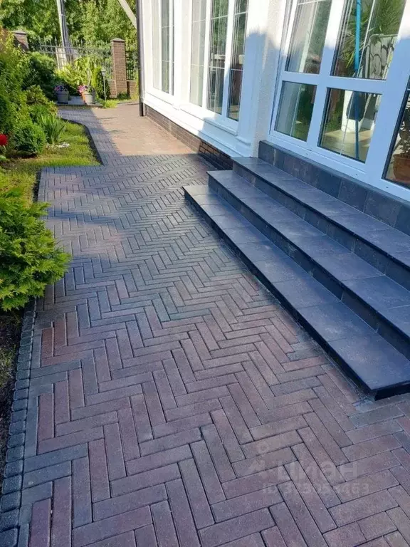 Дом в Калининградская область, Балтийск ул. 2-я Госпитальная, 25 (180 ... - Фото 2