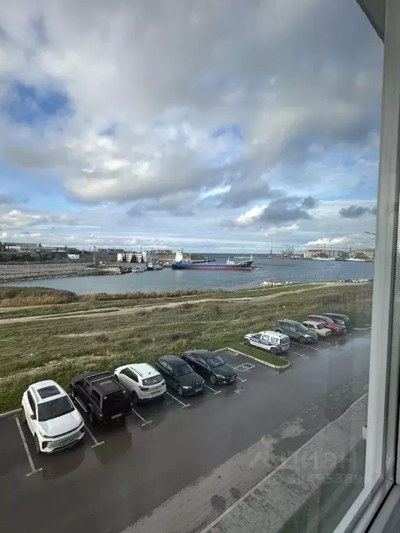 2-к кв. Севастополь ул. Братьев Манганари, 30к1 (45.0 м) - Фото 2