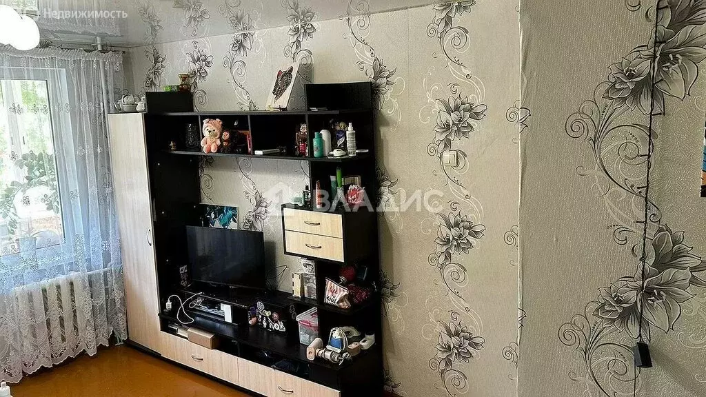 1-комнатная квартира: Нижнекамск, проспект Вахитова, 13А (30 м) - Фото 2