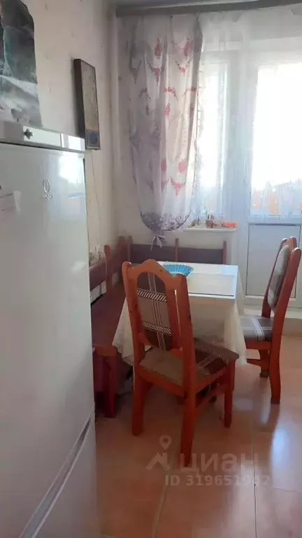 1-к кв. Москва Волынская ул., 3 (40.0 м) - Фото 0