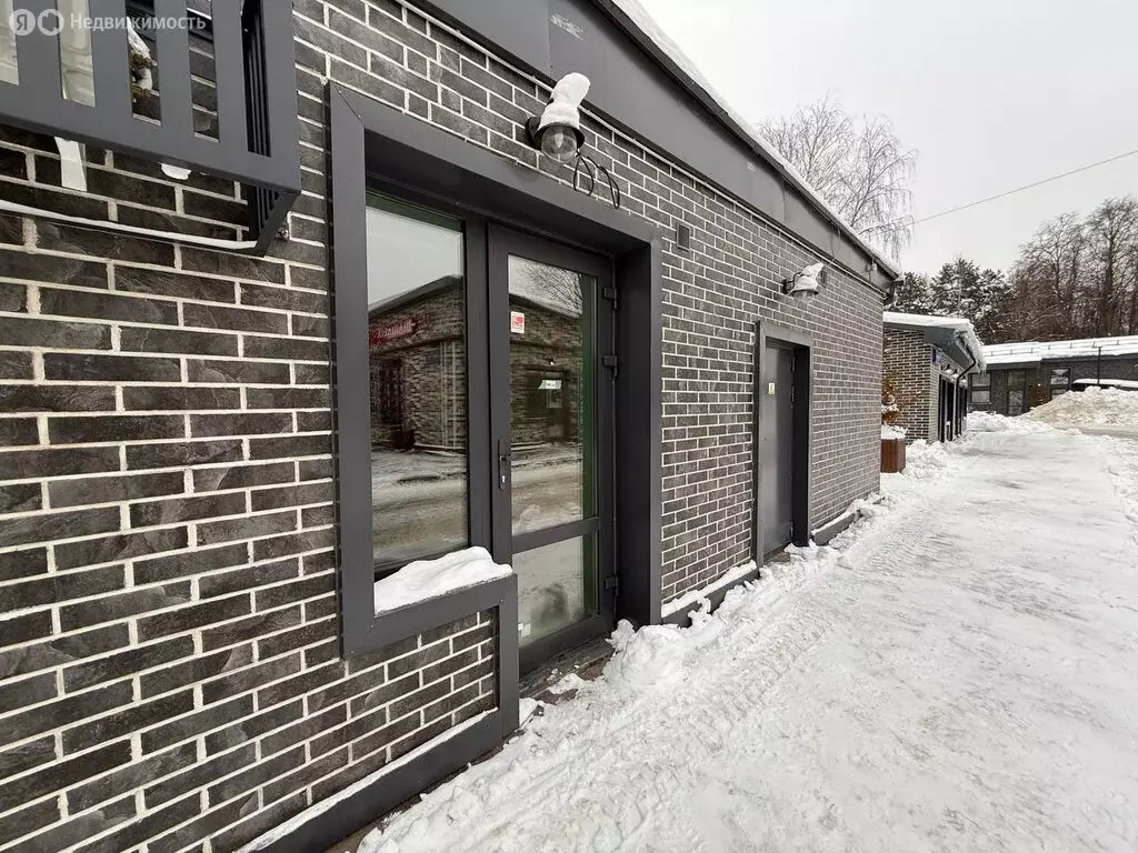 Помещение свободного назначения (16.8 м) - Фото 1