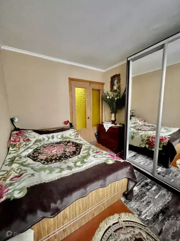 Продаётся 5-к квартира, 93 м - Фото 0