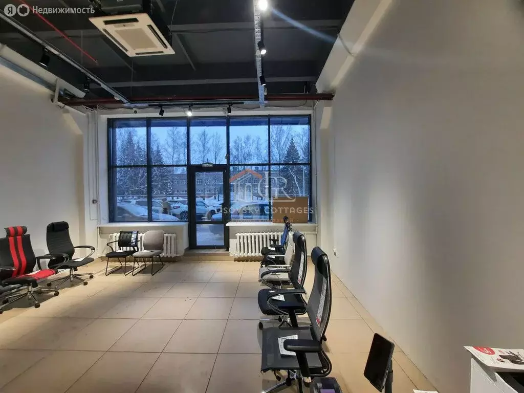 Торговая площадь (52 м) - Фото 2