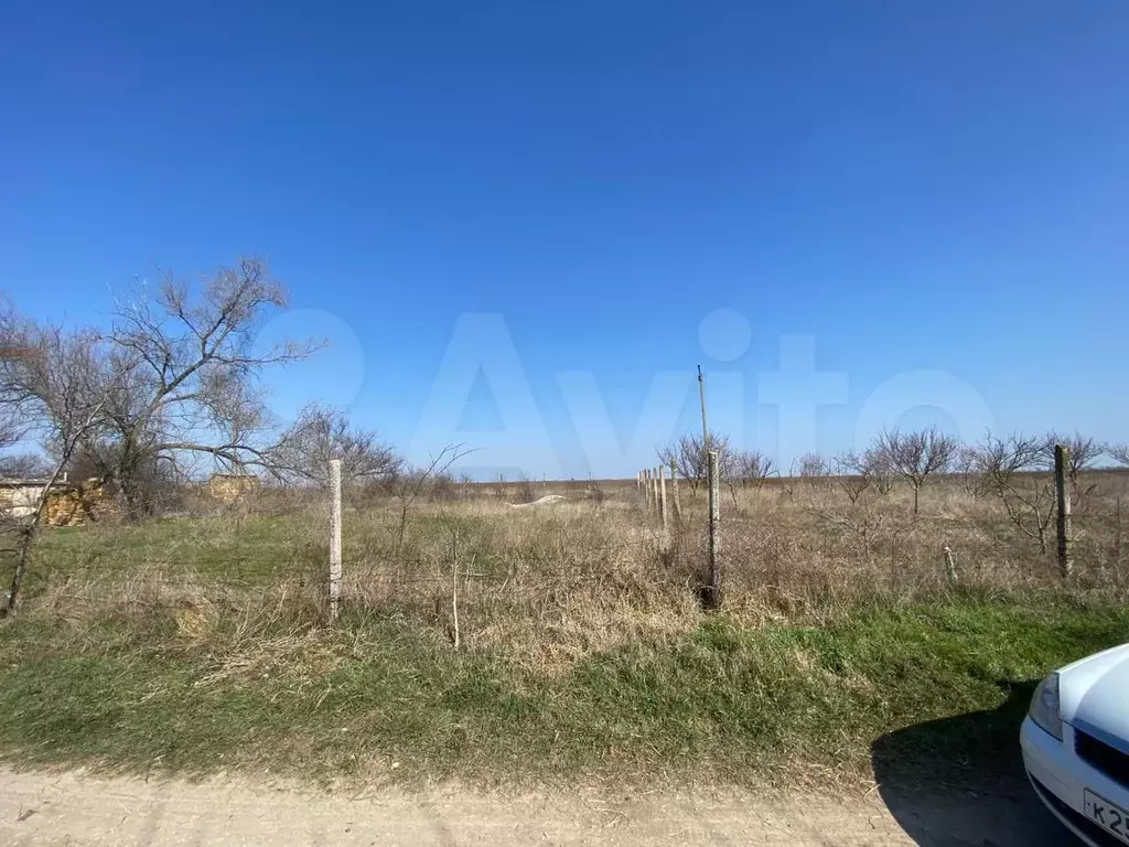 Участок 7,5 сот. (ИЖС) - Фото 1