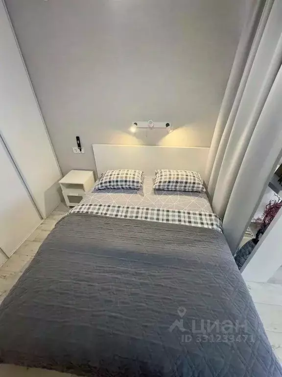 1-к кв. Татарстан, Казань Чистопольская ул., 61Д (40.0 м) - Фото 1