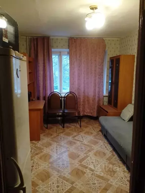 Комната Нижегородская область, Нижний Новгород Вишневый пер., 19 (12.0 ... - Фото 1