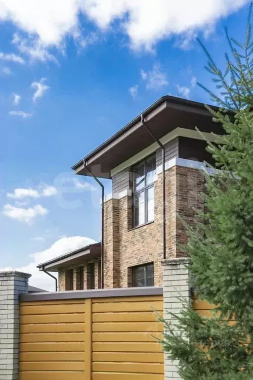 Дом в Москва с. Былово, Шелестово кп, 6 (460 м) - Фото 2