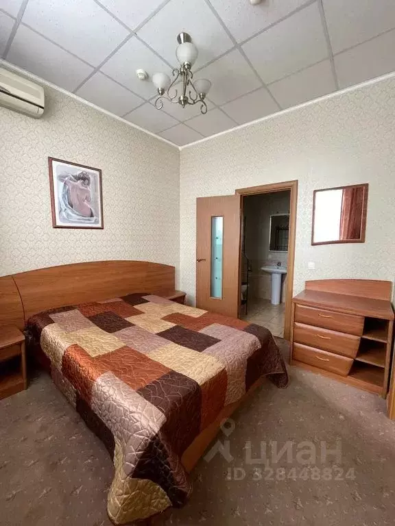 Комната Челябинская область, Троицк Советская ул., 109 - Фото 1