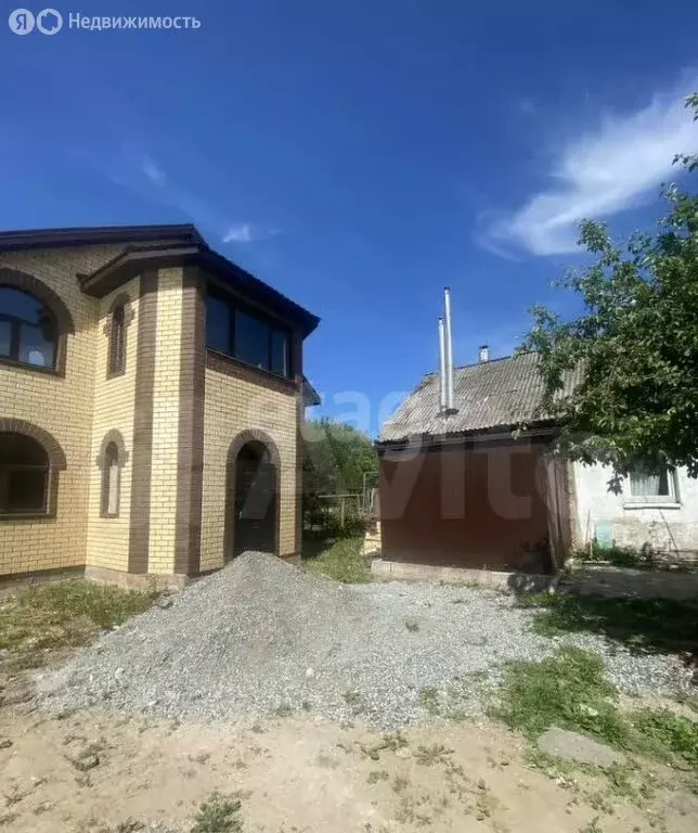 Дом в Пермь, Дивьинская улица (274 м) - Фото 1