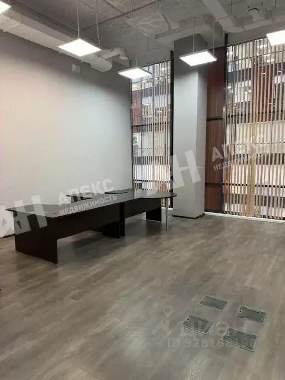 Офис в Москва Каширское ш., 3к2с1 (131 м) - Фото 1
