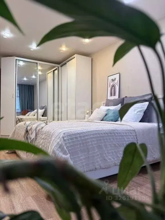 1-к кв. Костромская область, Кострома Якиманиха мкр, 1 (32.0 м) - Фото 2