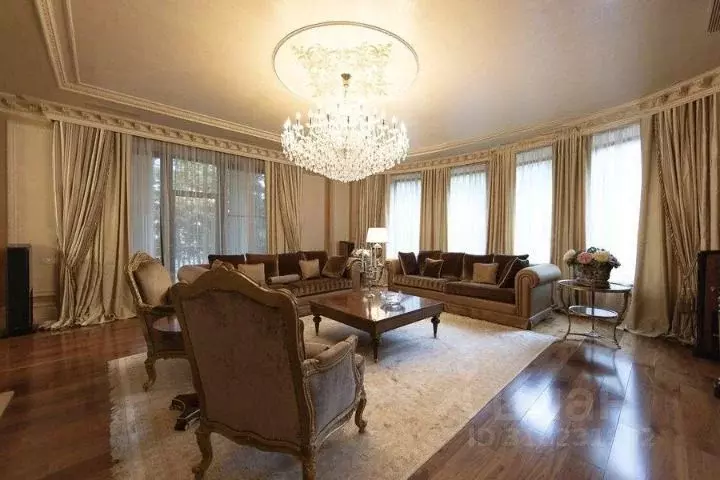 Дом в Краснодарский край, Сириус пгт ул. Цимлянская, 51А (250 м) - Фото 1