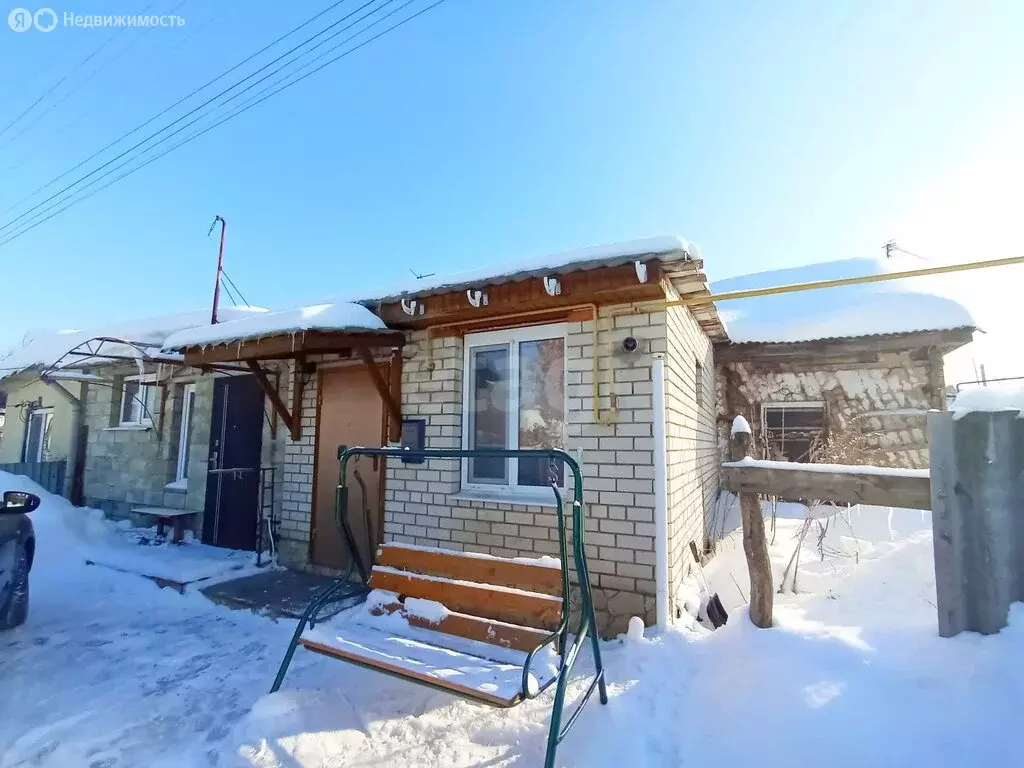 1-комнатная квартира: микрорайон Зональный, Абрикосовая улица, 37 (21 ... - Фото 2