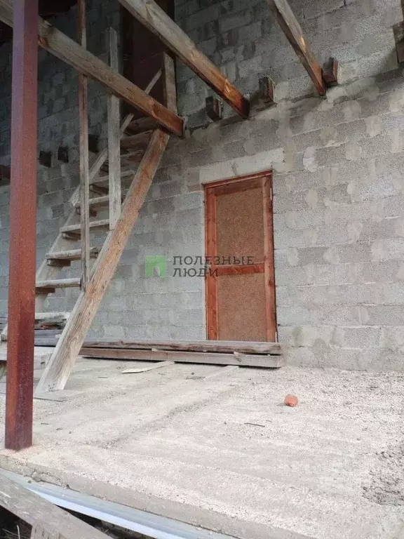 Дом в Белгородская область, Белгородский район, Тавровское с/пос, с. ... - Фото 2