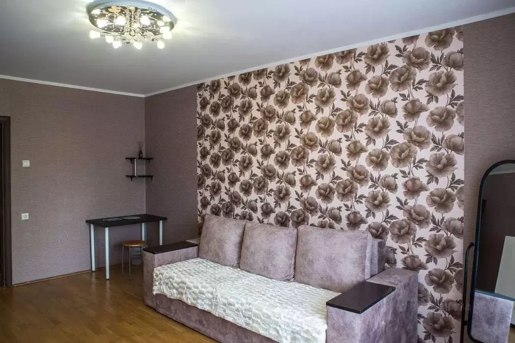 1-к кв. Орловская область, Орел Планерная ул., 62 (45.0 м) - Фото 1