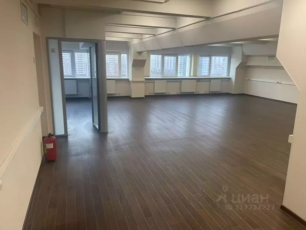 Офис в Санкт-Петербург ул. Ворошилова, 2 (145 м) - Фото 0