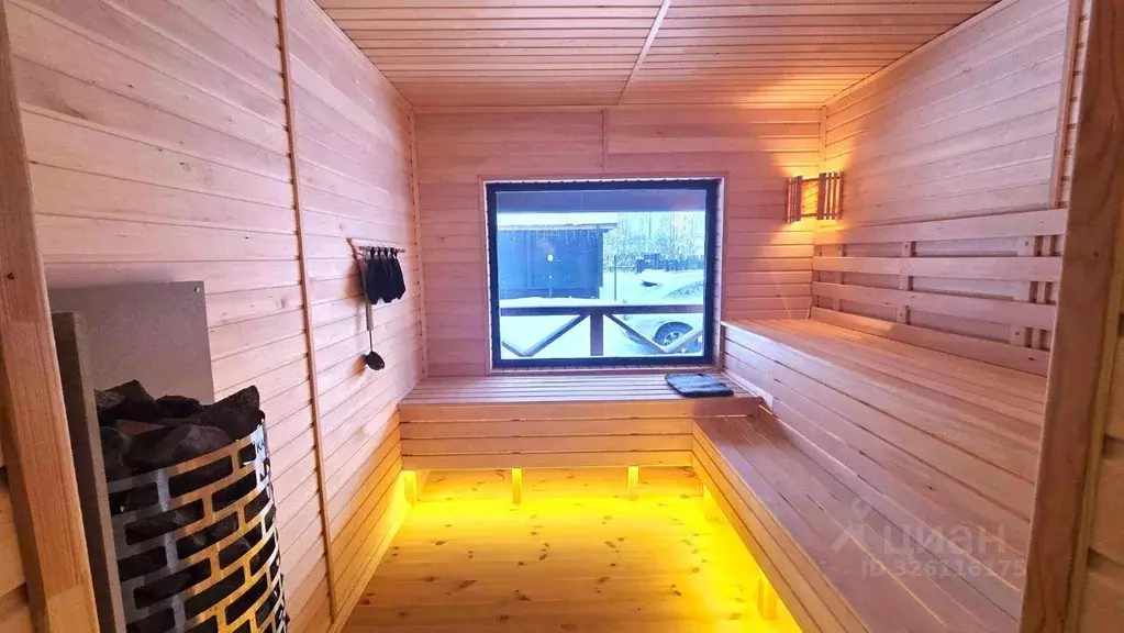 Дом в Московская область, Дмитровский муниципальный округ, Васнецово ... - Фото 2