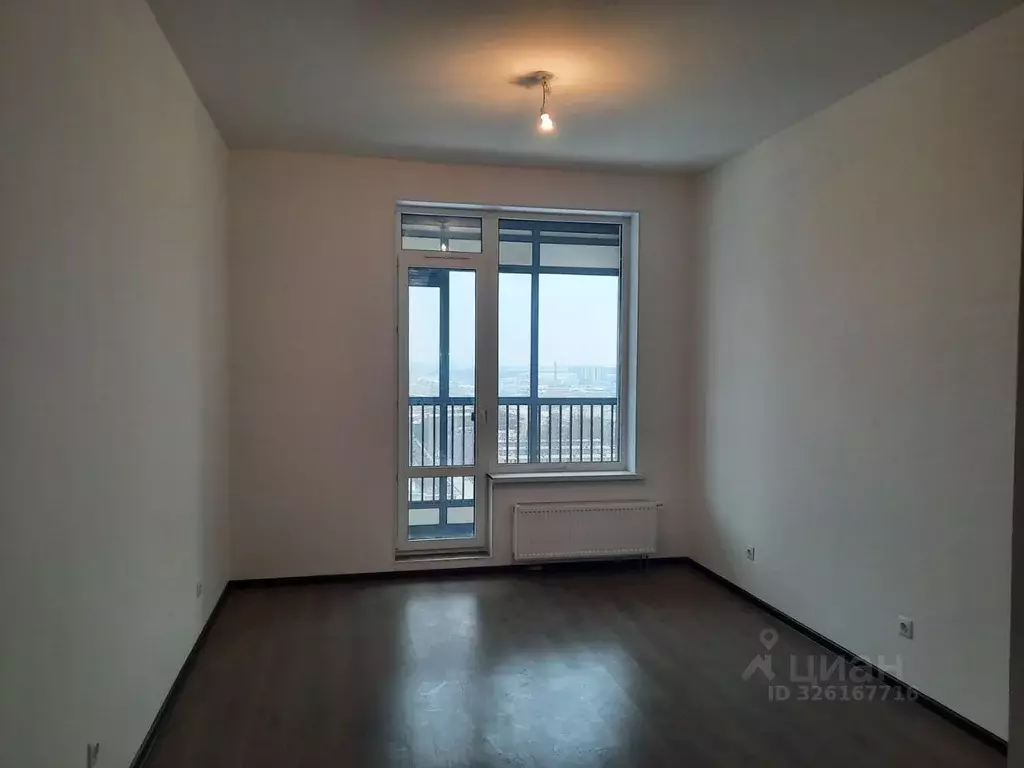 Студия Санкт-Петербург Железнодорожный просп., 14к1 (23.7 м) - Фото 1