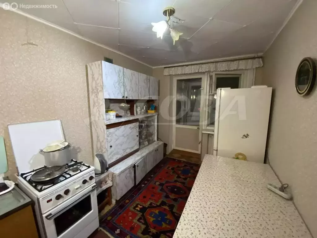 3-комнатная квартира: Махачкала, улица Магомета Гаджиева, 210А (81.1 ... - Фото 2